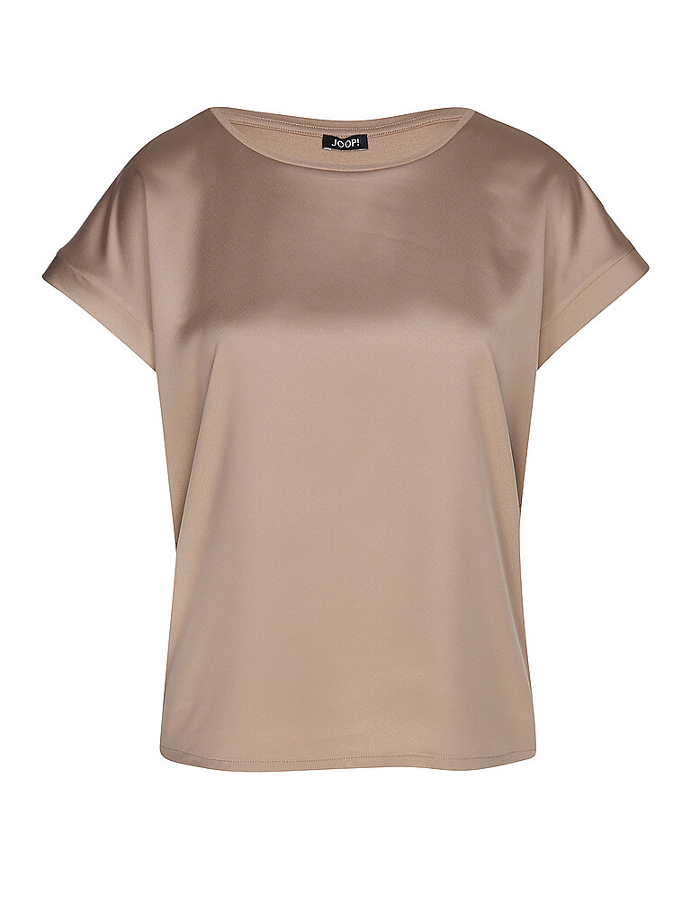 Joop Blusenshirt TAILA marrone 38