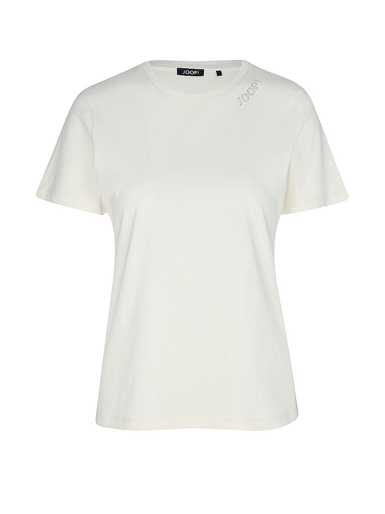 Joop T-Shirt TORI crema 34