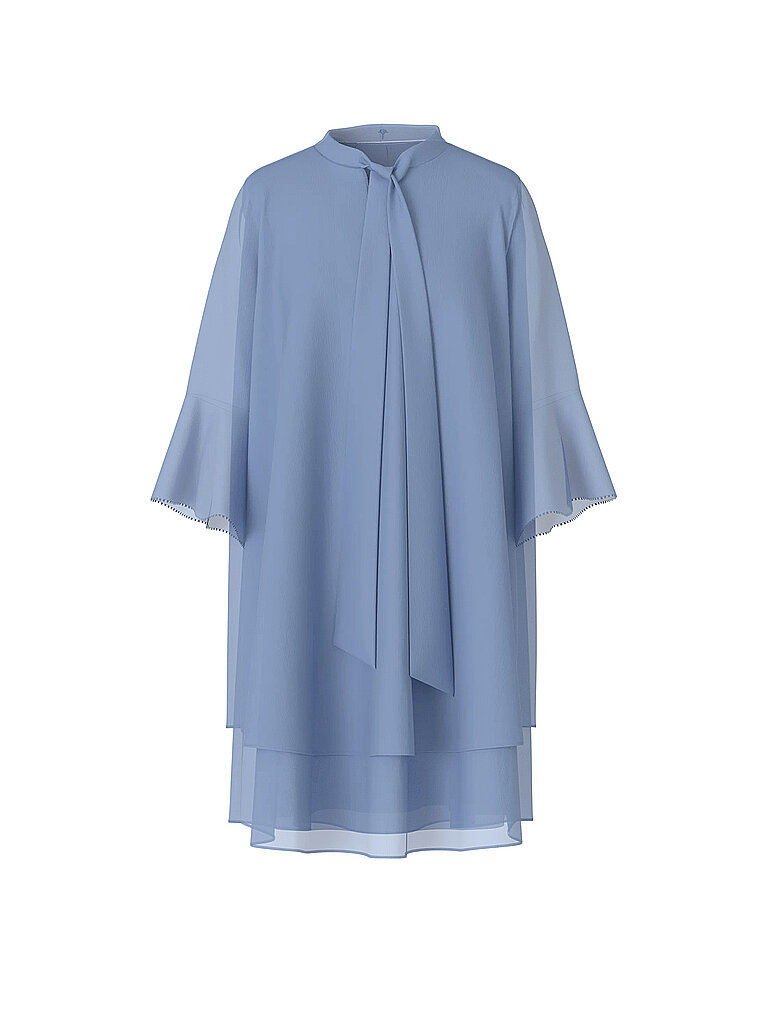 Joop Minidress DENIA azzurro 40