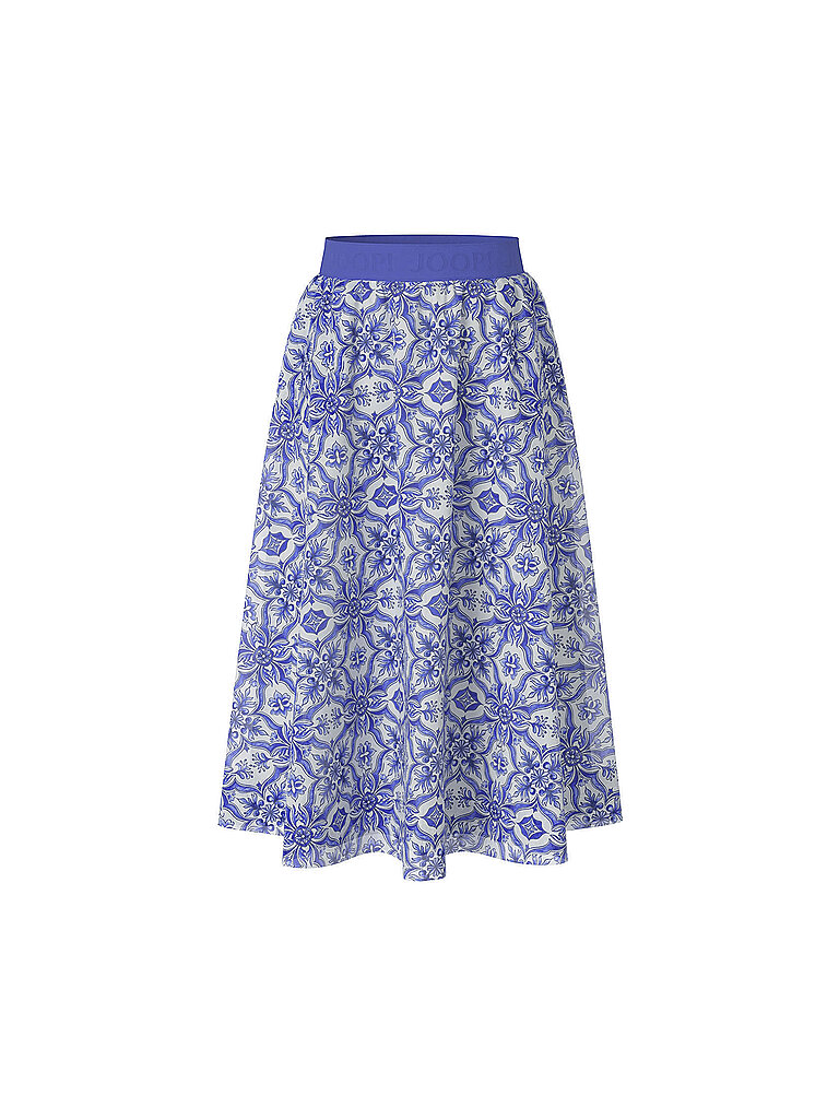 Joop Midi gonna SAKI2 blu 42