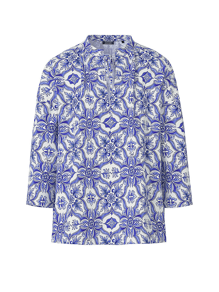 Joop Blusa BEYDA blu 44