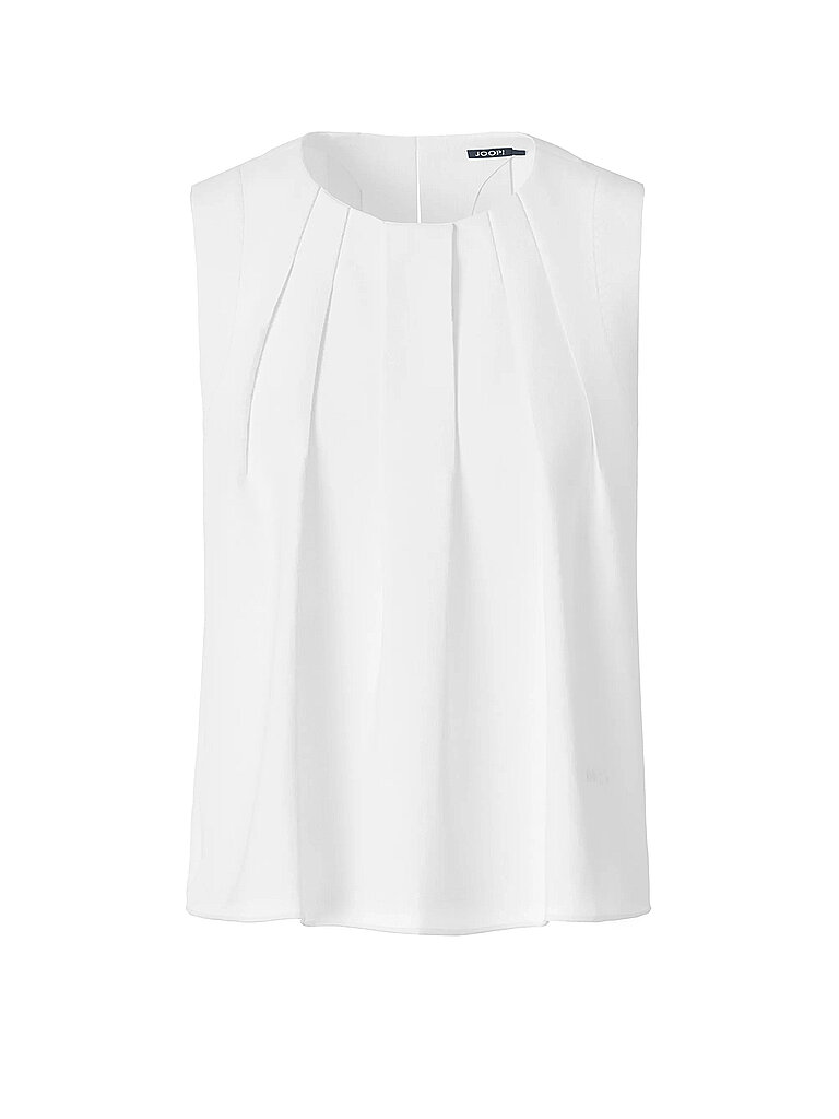 Joop Blusa BARBARINE bianco 34