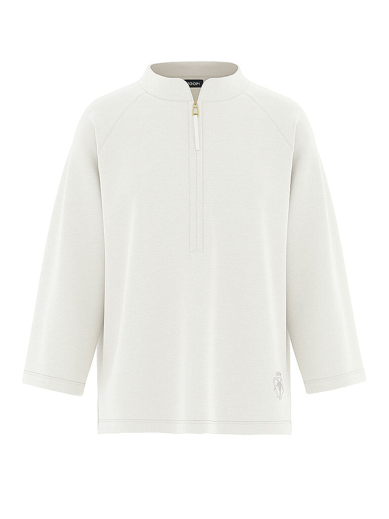 Joop Sweater TADITA crema 38