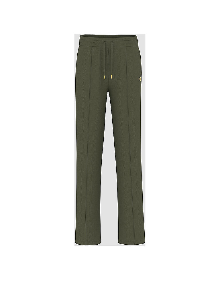 Joop Jogginghose TALINA verde scuro 36