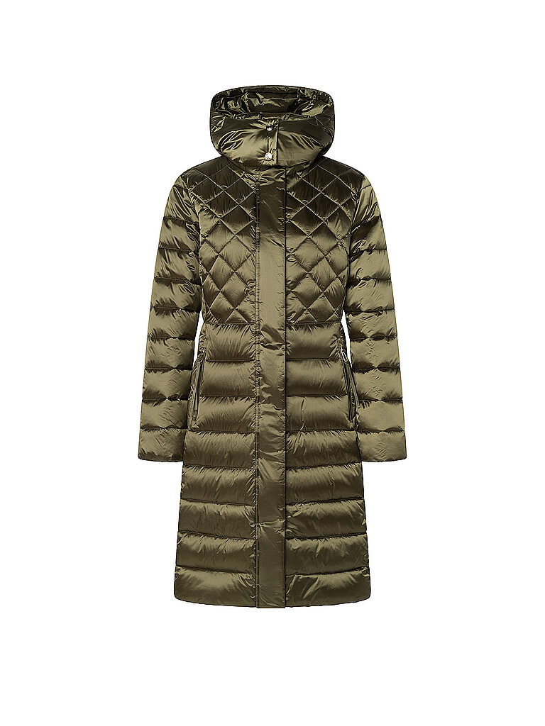 Joop Piumino CONSTANCE verde scuro 42