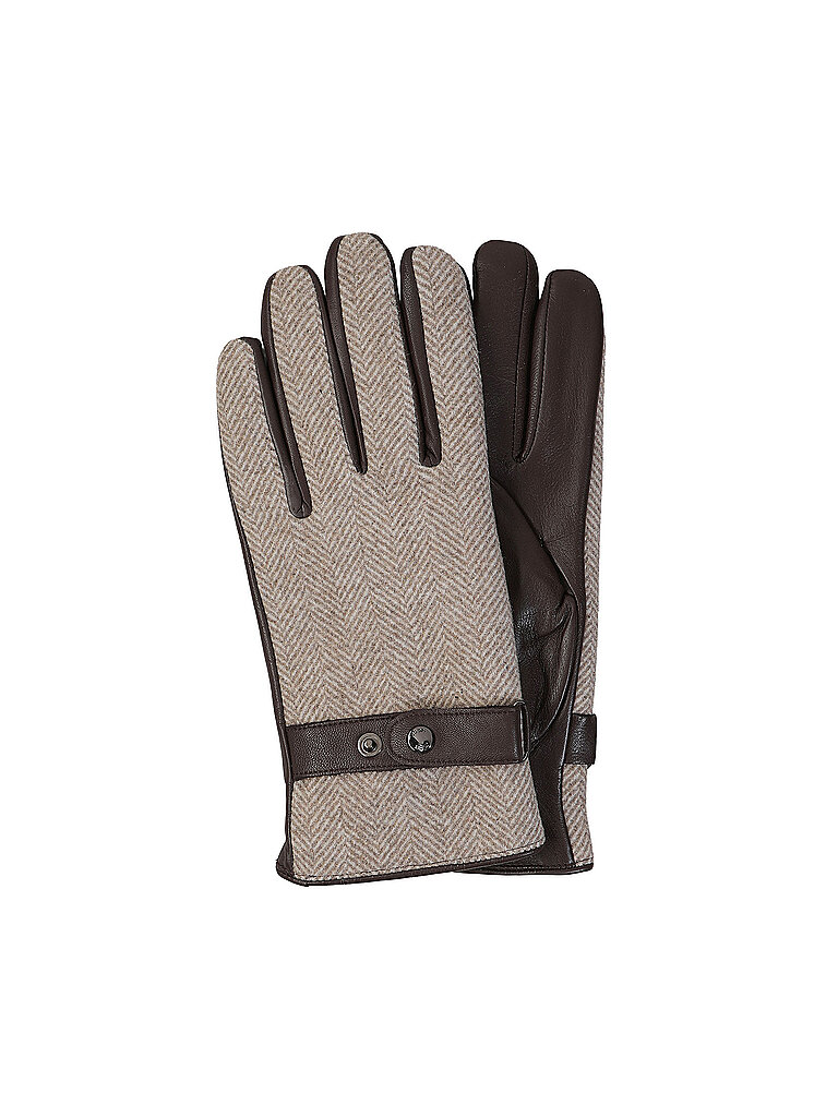 JOOP Guanti marrone | Uomo | Taglia: L | 7411