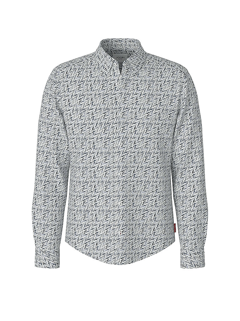 Joop Camicia Casual Fit HANSEN blu L