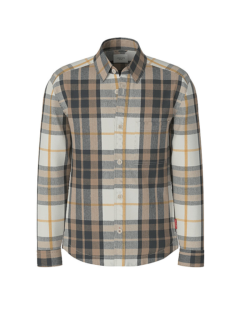 Joop Overshirt HADI crema XXL