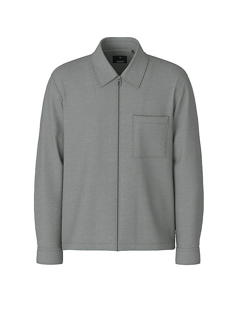 Joop Overshirt JSH-273KEANO grigio L