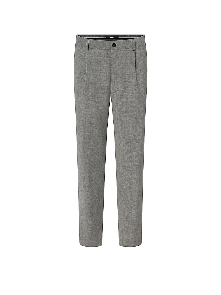 Joop Pantaloni da abito JT-82LEXTER grigio 52