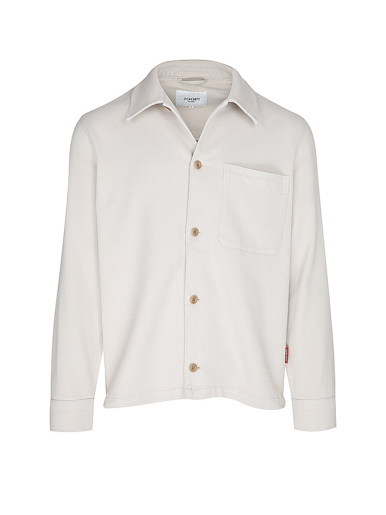 Joop Overshirt JORO-D crema XXL