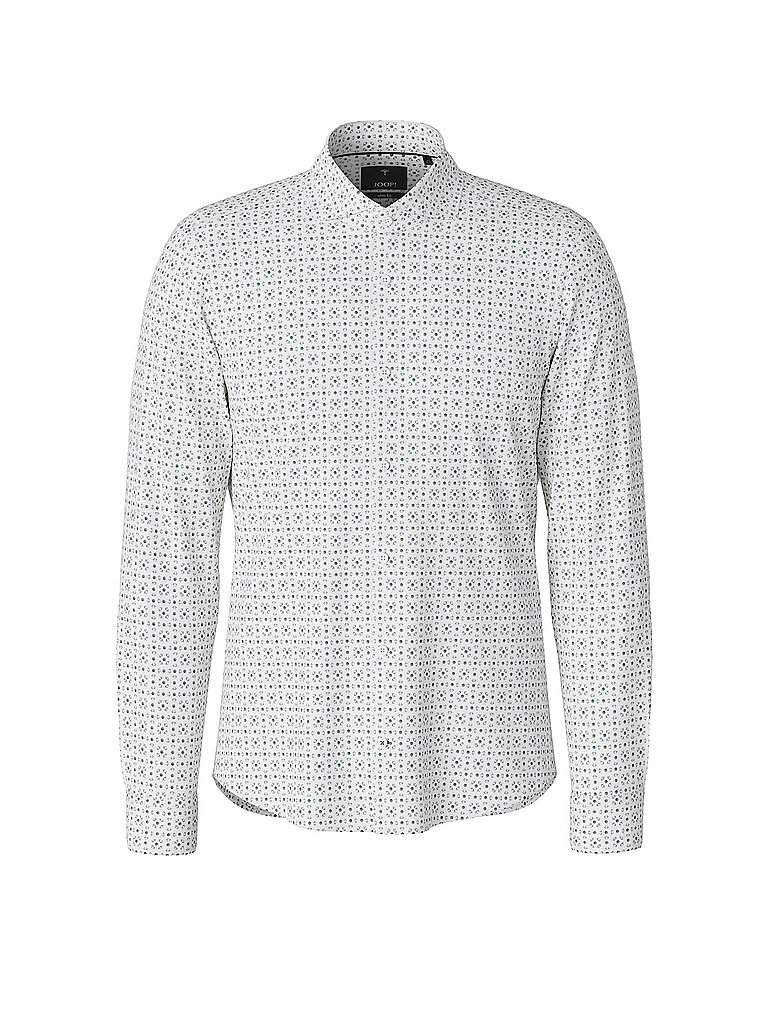 Joop Camicia PARES verde chiaro 44