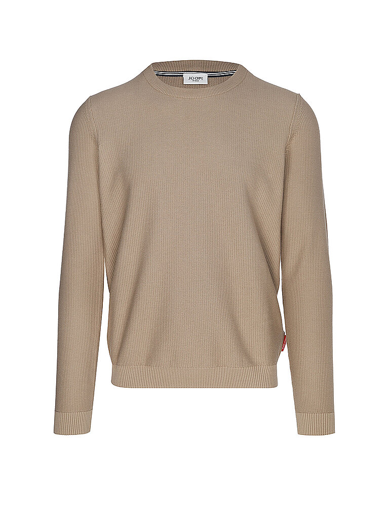 Joop Pullover marrone chiaro XL