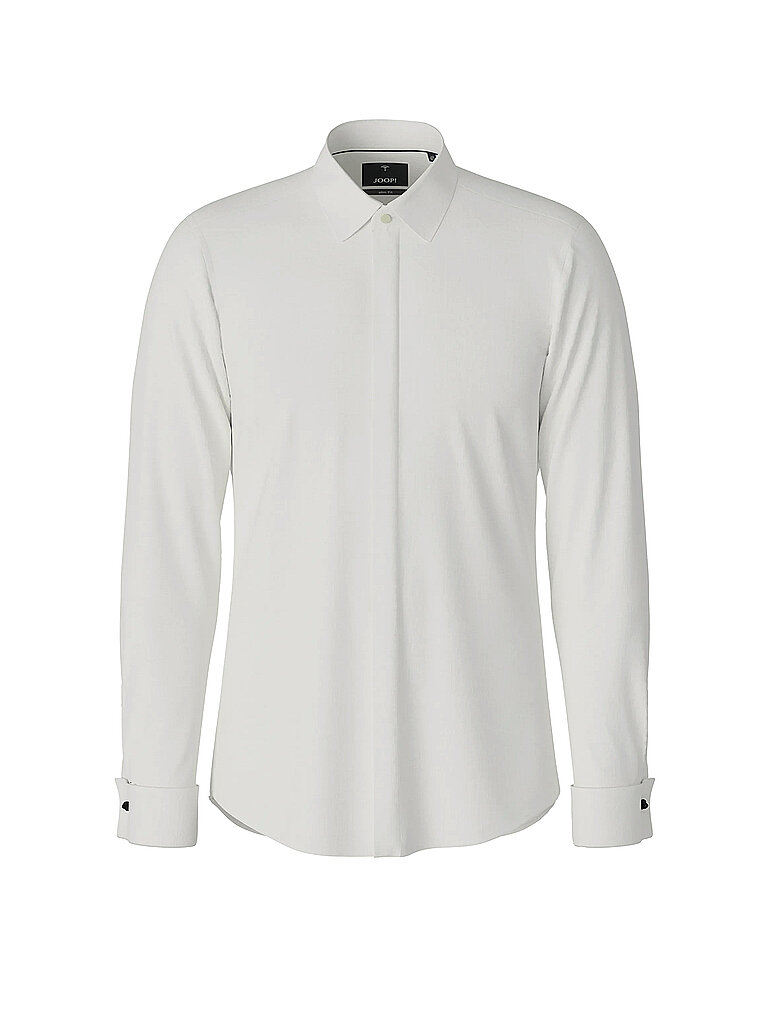 Joop Camicia Slim Fit crema 45