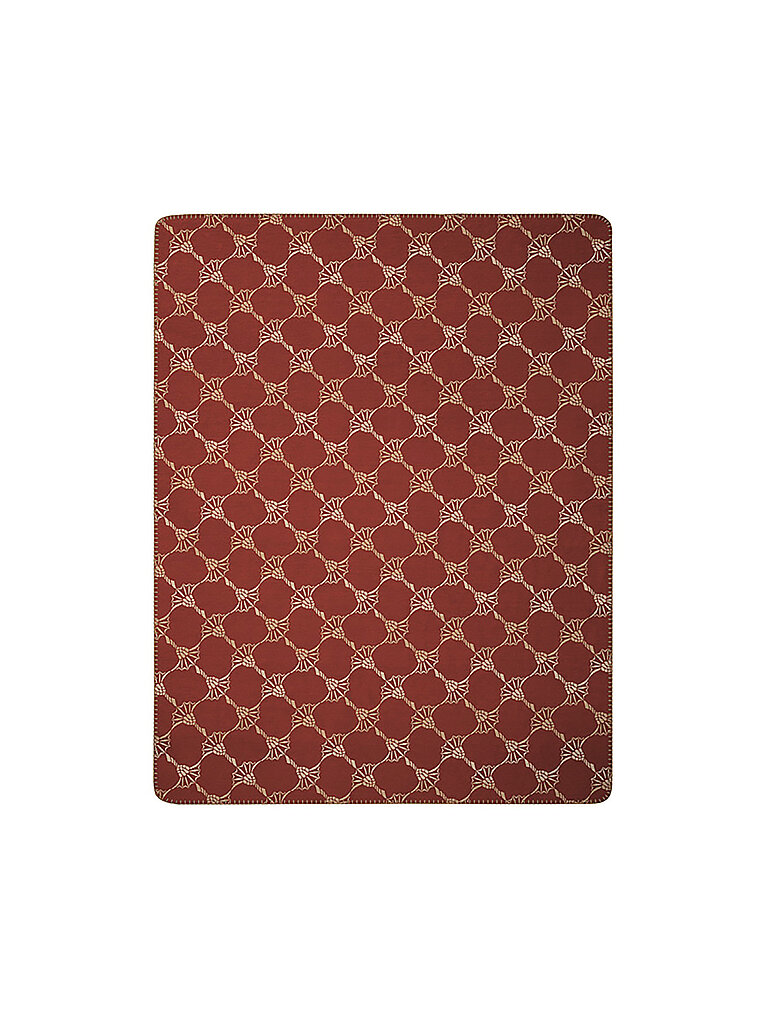 Joop Coperta da salotto 150x200cm ! CF ALLOVER Siena rame