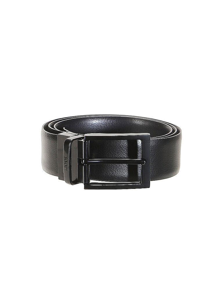 Joop Cintura reversibile nero 85