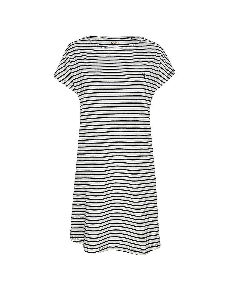 Joop Camicia da notte - Sleepshirt blu 40