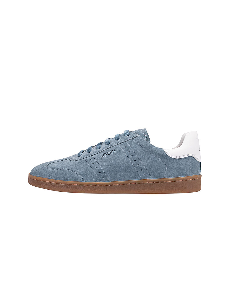 Joop Sneaker VELLUTO MISTO IKE XT7 azzurro 45