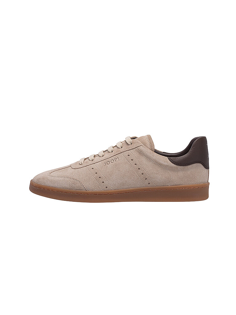 Joop Sneaker VELLUTO MISTO IKE XT7 beige 41