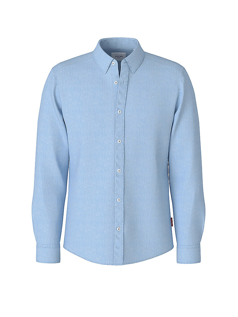 Joop Camicia Regular Fit HANSON 26 azzurro S