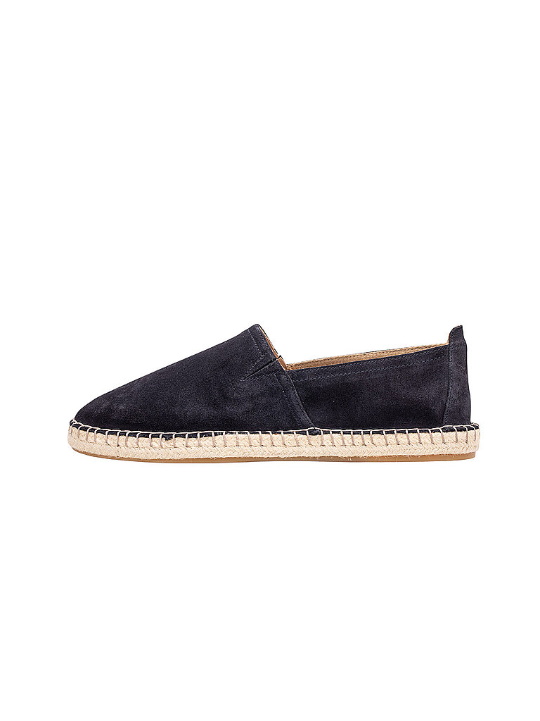 Joop Loafers VELLUTO STAMPA blu 46