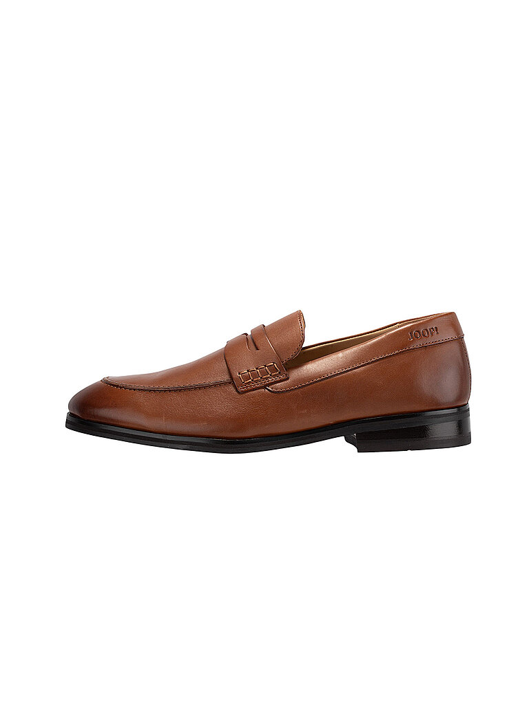 Joop Loafer PERO KLEITO marrone 46