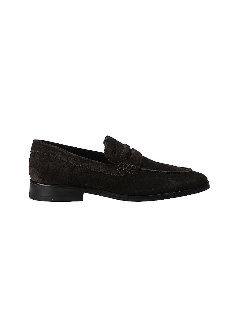 Joop Loafer VELLUTO KLEITOS marrone 44