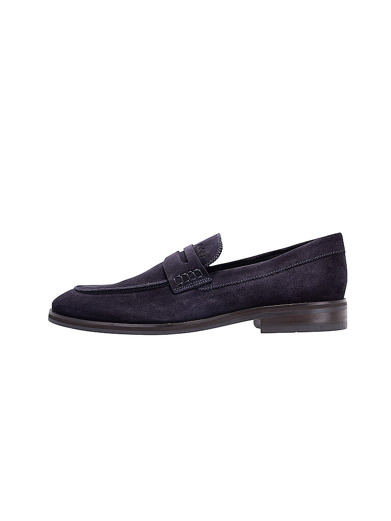 Joop Loafer VELLUTO KLEITOS blu 42