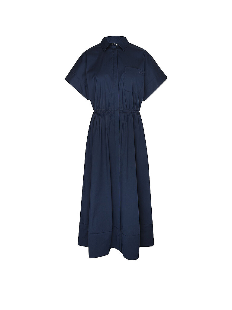 Joop Midikleid DOLCIA blu 40