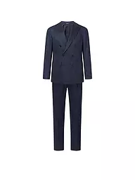 JOOP | Abito slim fit HEAZY BENNET | Blu scuro