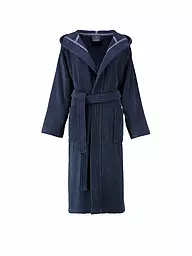 JOOP | Accappatoio da donna | Blu scuro