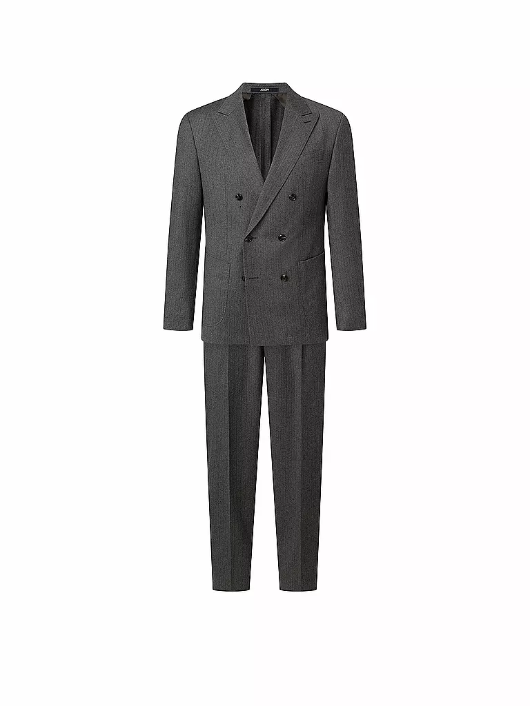JOOP | Anzug Slim Fit HEAZY-RENNET
Marke: JOOP
Farbe: grau
Kategorien: Mode,Herren

Stil: Smart Business | Grigio