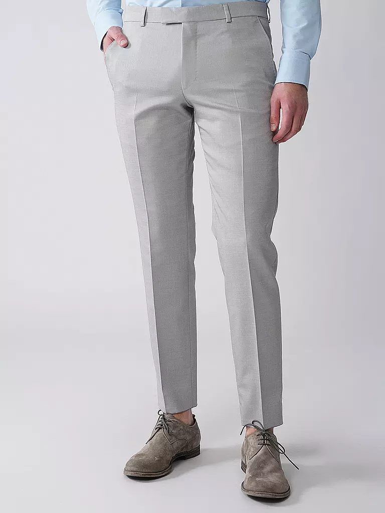 JOOP | Anzughose BLAYR | Grigio chiaro