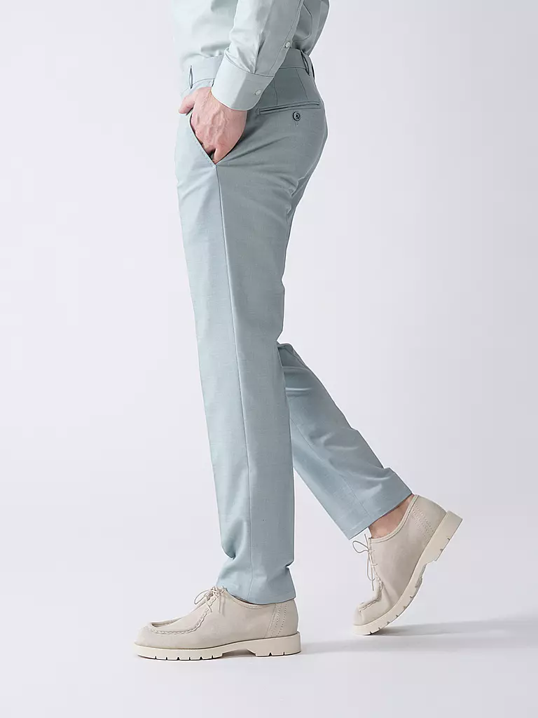 JOOP | Anzughose BLAYR | Verde chiaro