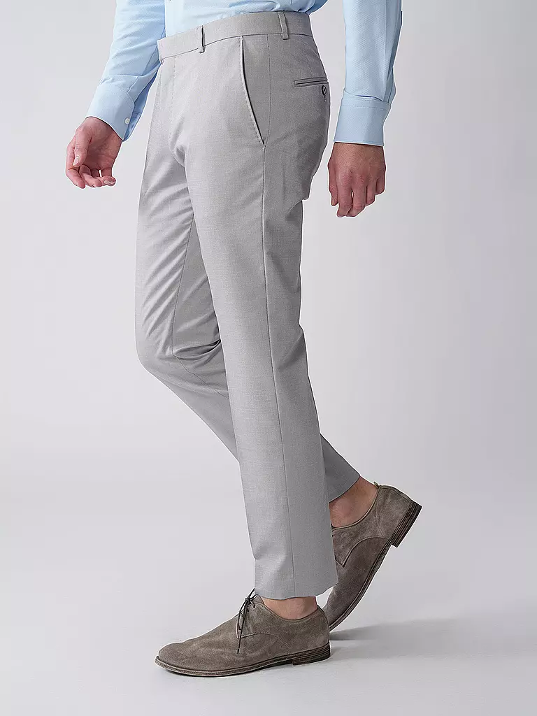 JOOP | Anzughose BLAYR | Grigio chiaro