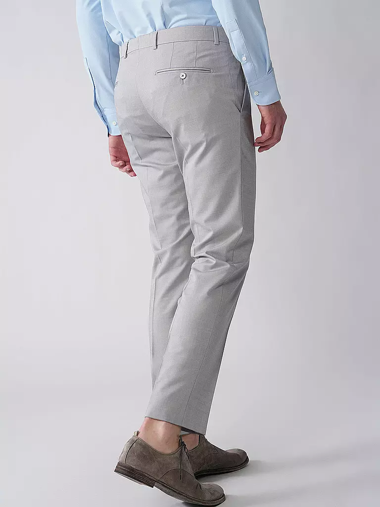 JOOP | Anzughose BLAYR | Grigio chiaro