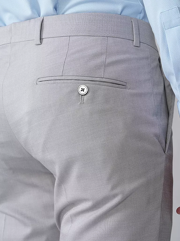 JOOP | Anzughose BLAYR | Grigio chiaro