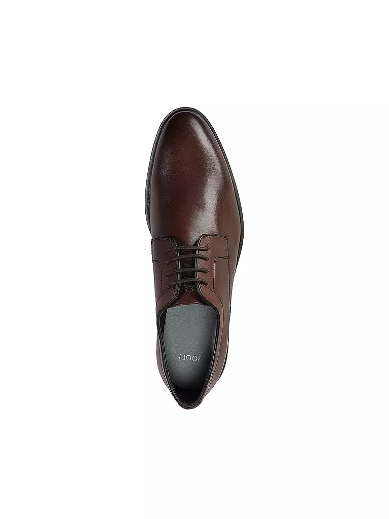 JOOP | Anzugschuhe - Derbys KLEITOS | Marrone