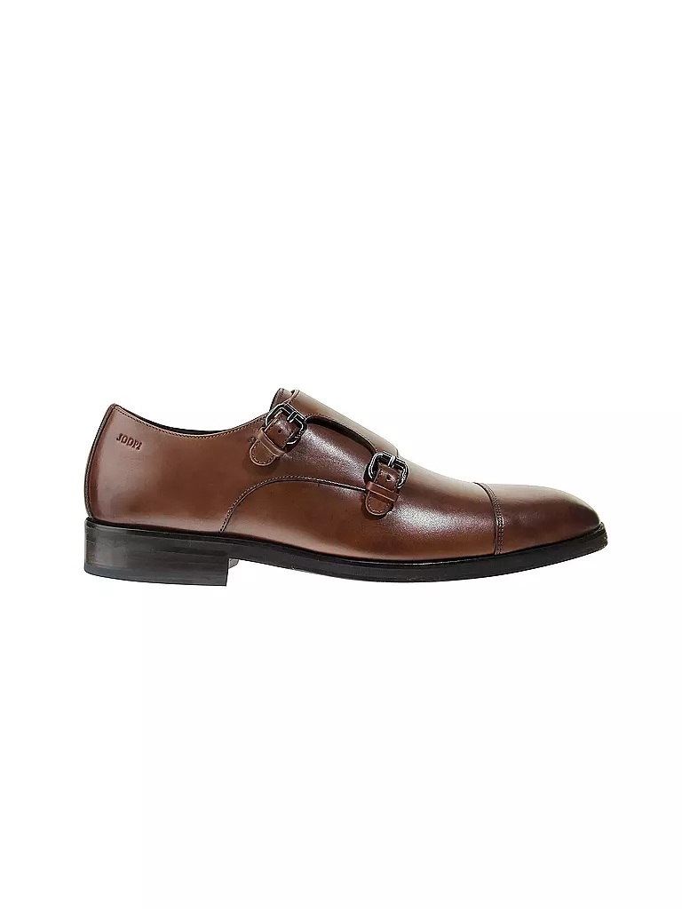 JOOP | Anzugschuhe KLEITOS | Marrone