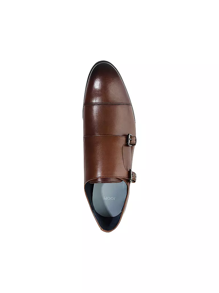 JOOP | Anzugschuhe KLEITOS | Marrone