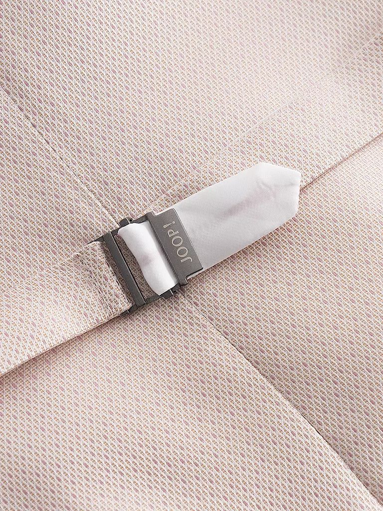 JOOP | Anzugweste WEAZER | Rosa