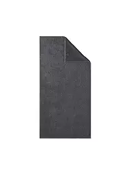 JOOP | Asciugamano CORNFLOWER 50x100cm Sabbia | Grigio
