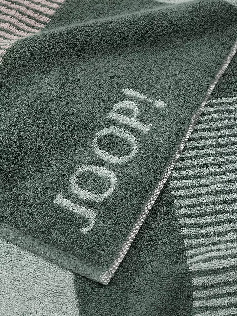 JOOP | Asciugamano 50x100cm DIVIDED SQUARES Sabei | 