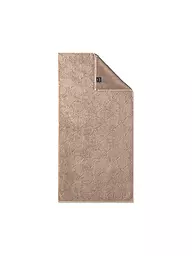 JOOP | Asciugamano CORNFLOWER 50x100cm Sabbia | Cammello