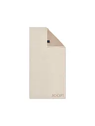 JOOP | Asciugamano Doubleface 50x100cm Salvia | Rosa