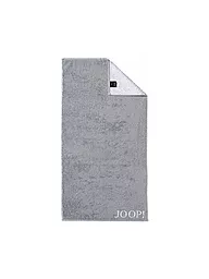 JOOP | Asciugamano per ospiti 30x50cm Rosa | Grigio