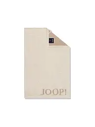 JOOP | Asciugamano per ospiti 30x50cm Rosa | Crema