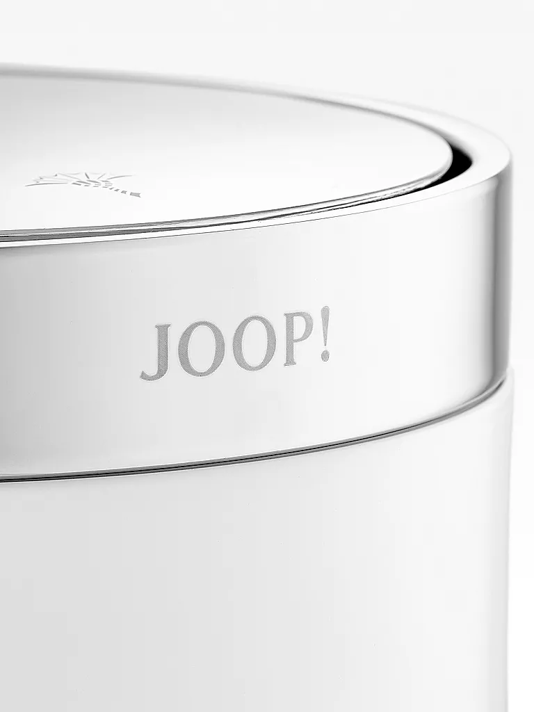 JOOP | Badeimer Chromeline 26cm | Argento