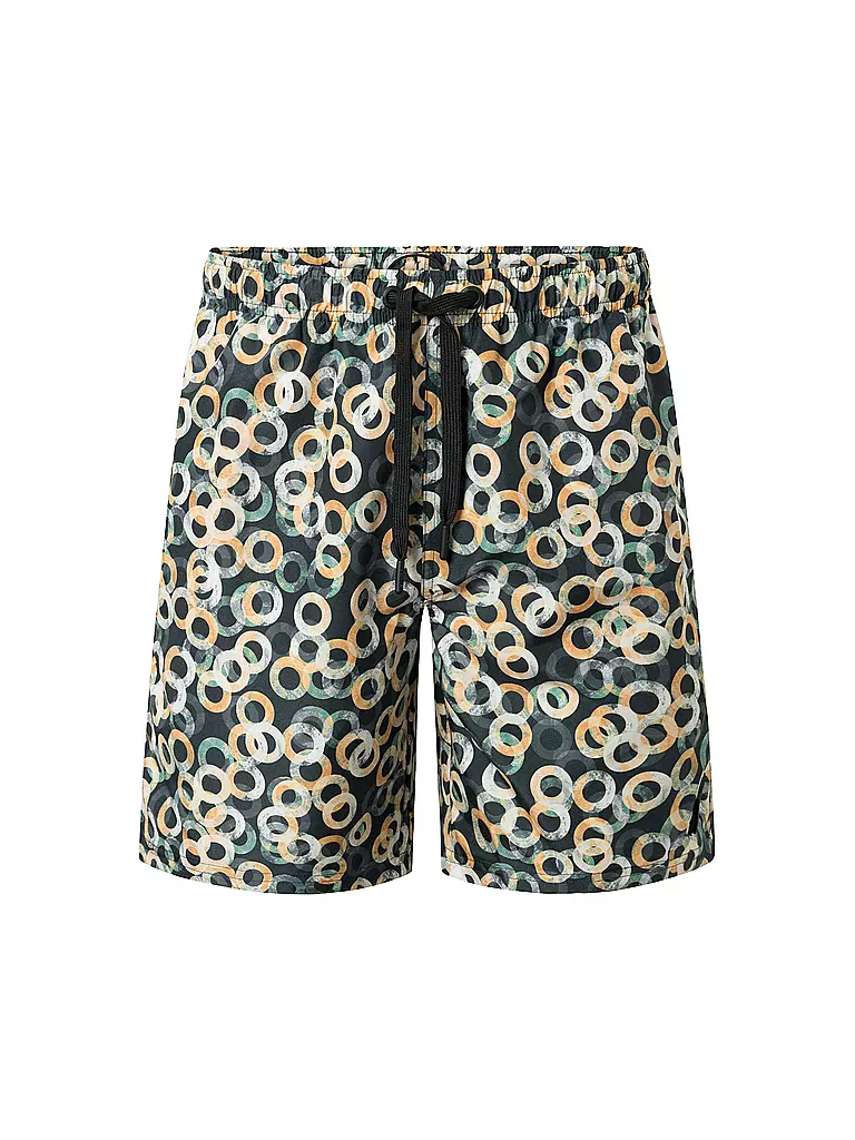 JOOP | Badeshort MAKENA BEACH | Nero