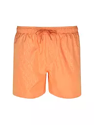 JOOP | Badeshorts SIESTA BEACH | Arancione